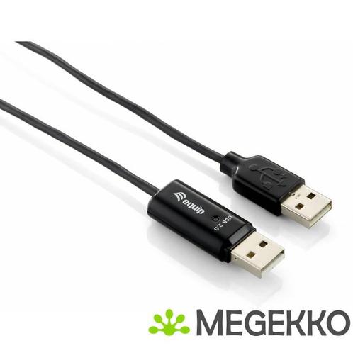 Equip 133351 USB-kabel, Computers en Software, Overige Computers en Software, Nieuw, Verzenden