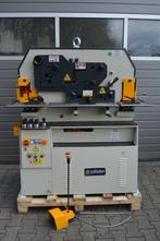 SAHINLER pons/knipmachine ponsmachine pons machine, Doe-het-zelf en Bouw, Gereedschap | Overige machines, Nieuw