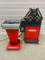 AKYAPAK APK 50 profielwals profielenwals, Doe-het-zelf en Bouw, Gereedschap | Overige machines, Nieuw