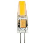 LED G4 Spot 1,5W 12V | 2700K - Warm wit - Exclusief stekker, Verzenden