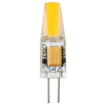 LED G4 Spot 1,5W 12V | 2700K - Warm wit - Exclusief stekker disponible aux enchères