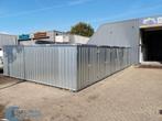 6x2M Demontabele container van BOS