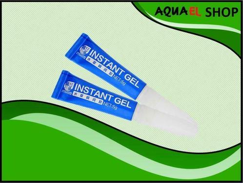 Osaka Aquascape Glue / aquarium planten lijm - 2 tubes, Animaux & Accessoires, Poissons | Aquariums & Accessoires, Envoi