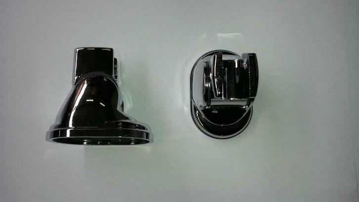 Sanifun handdouchehouder Type A, Bricolage & Construction, Sanitaire