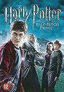 Harry Potter 6 - De halfbloed prins op DVD, Cd's en Dvd's, Dvd's | Science Fiction en Fantasy, Verzenden