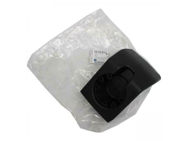 ORIGINAL GM Opel Bekerhouder Bekerhouder 196324/13273735 voo, Auto-onderdelen, Interieur en Bekleding, Ophalen of Verzenden