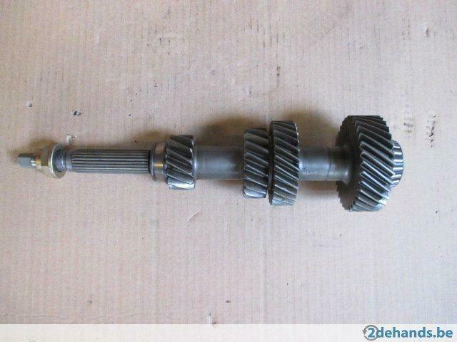 hulpas versnellingsbak Range Rover   FTC4980, Auto-onderdelen, Overige Auto-onderdelen