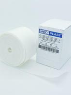 Mediplast Non-Woven Verband op Rol 5cm x 10m, Ophalen of Verzenden