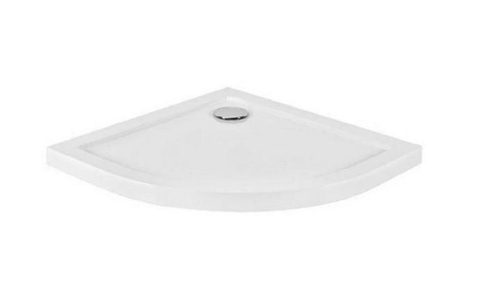 Sanifun douchebak Ravelin 900 x 900 LT, Doe-het-zelf en Bouw, Sanitair, Douche, Nieuw, Ophalen of Verzenden