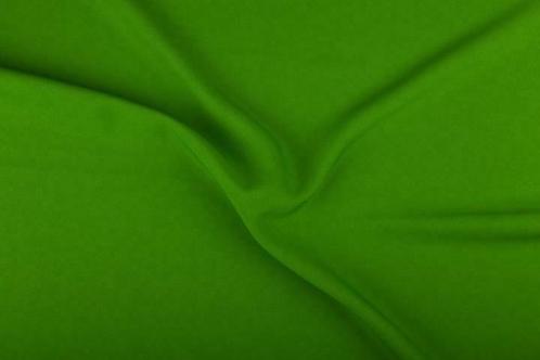 Groene stoffen op rol! Verschillende soorten groene stof!, Hobby en Vrije tijd, Stoffen en Lappen, 120 cm of meer, 200 cm of meer