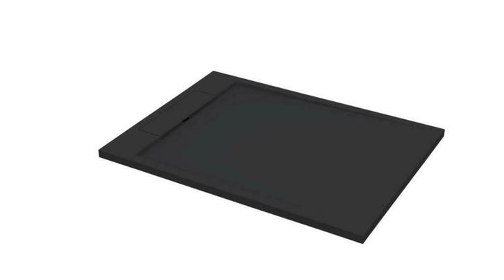 Douchebak Just-Solid 140x90x4,5cm, Huis en Inrichting, Badkamer | Badkamermeubels, Ophalen of Verzenden