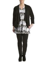 Vestje Ophilia Sammy uni maat 46, Verzenden