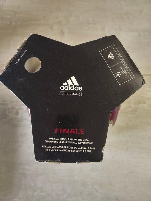 Kampioenschaps voetbal competitie - 2009 - Voetbal, Collections, Collections Autre