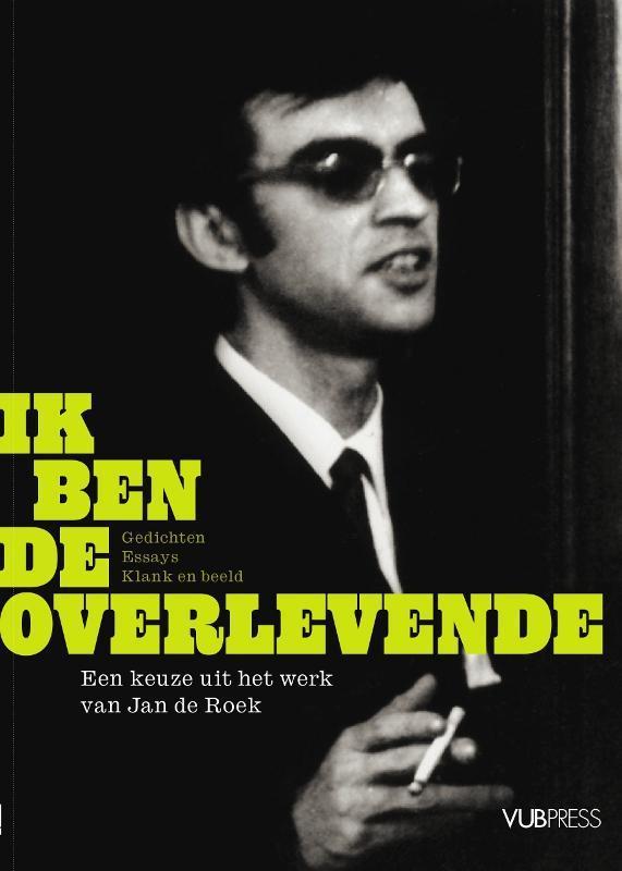 Ik ben de overlevende 9789054879527, Boeken, Gedichten en Poëzie, Zo goed als nieuw, Verzenden