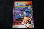 CD-I Magazine Jaargang 2 Nummer 6 Juni 1995 Dutch, Boeken, Tijdschriften en Kranten, Verzenden, Nieuw