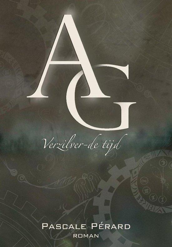 AG 9789082310207 Pascale Perard, Boeken, Romans, Gelezen, Verzenden