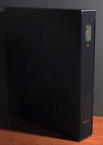 Belgique 1849/1949 - Un album DAVO de luxe vierge avec, Timbres & Monnaies, Timbres | Europe | Belgique