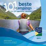 De 101 beste campings voor een sportieve vakantie 2011, Alan Rogers, Verzenden