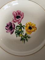 GIEN - Tafelservies (9) - Bloemrijke anemoon met dubbele, Antiek en Kunst
