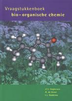 Vraagstukkenboek bio-organische chemie 9789074134989, Boeken, Verzenden, Zo goed als nieuw, J.F.J. Engbersen