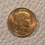 France. 20 Francs 1911 Marianne, Postzegels en Munten, Munten | Europa | Euromunten