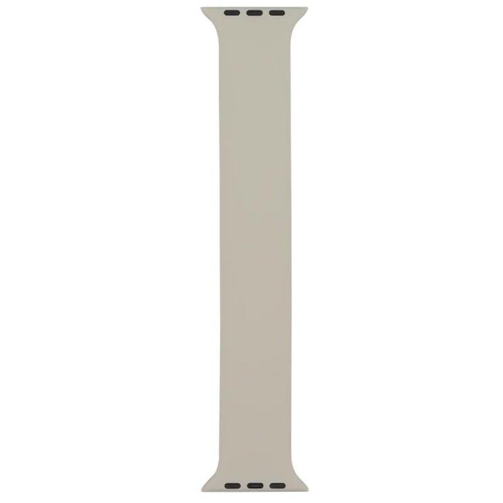 DrPhone SWB2 - Smart Watch Bandje - Rubber  - geen sluiting, Handtassen en Accessoires, Smartwatches, Nieuw, Verzenden