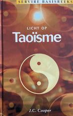 Licht op Taoisme / Servire basisreeks 9789063255442, Verzenden, Gelezen, J.C. Cooper