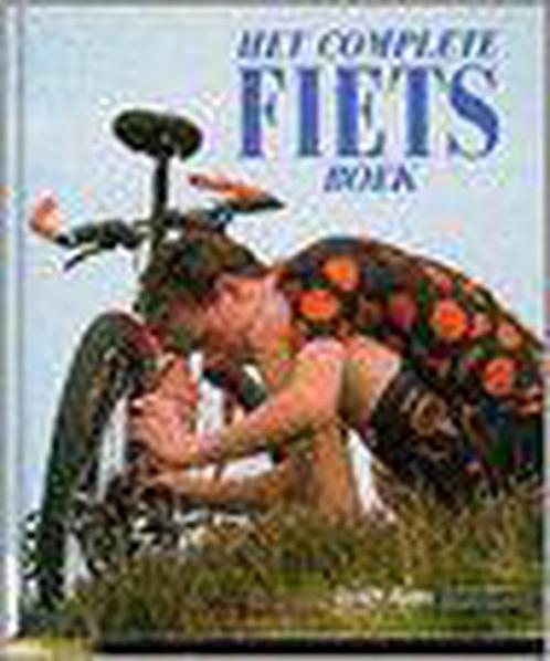 Het complete fietsboek 9789054950769 G. Apps, Boeken, Hobby en Vrije tijd, Gelezen, Verzenden
