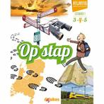 Atlantis leesboek 1 groep 4 / Atlantis 9789053007273, Boeken, Kinderboeken | Jeugd | onder 10 jaar, Verzenden, Zo goed als nieuw