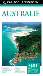 Australië / Capitool reisgidsen 9789000341443 Capitool, Boeken, Verzenden, Gelezen, Capitool