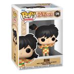 Funko POP! Animation InuYasha-Rin (Diversen) NIEUW, Verzamelen, Ophalen of Verzenden, Nieuw