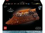 LEGO Star Wars - Jabbas Sail Barge (75397) - 3942, Verzenden, Zo goed als nieuw