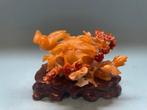 Figuur - Agaat - China (Zonder Minimumprijs)