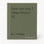 Door het vuur / Helen Grace / 13 9789049202408 M.J. Arlidge, Verzenden, Zo goed als nieuw, M.J. Arlidge