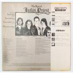 Judas Priest - The Best Of Judas Priest - Disque vinyle -, Cd's en Dvd's, Vinyl Singles, Nieuw in verpakking