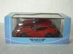 Neo Scale Models 1:43 - Voiture de sport miniature - AC 378, Nieuw