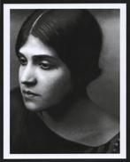 Johan Hagemeyer - Tina Modotti San Francisco, 1921
