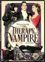 THERAPY FOR A VAMPIRE DVD, Cd's en Dvd's, Zo goed als nieuw, Verzenden