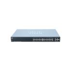Cisco SG220-26P-K9, Informatique & Logiciels, Ophalen of Verzenden