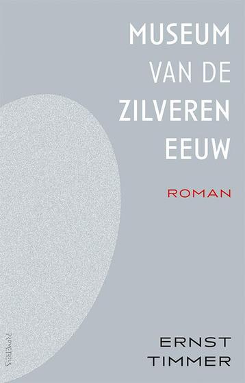 Museum van de Zilveren Eeuw (9789044656671, Ernst Timmer), Verzenden