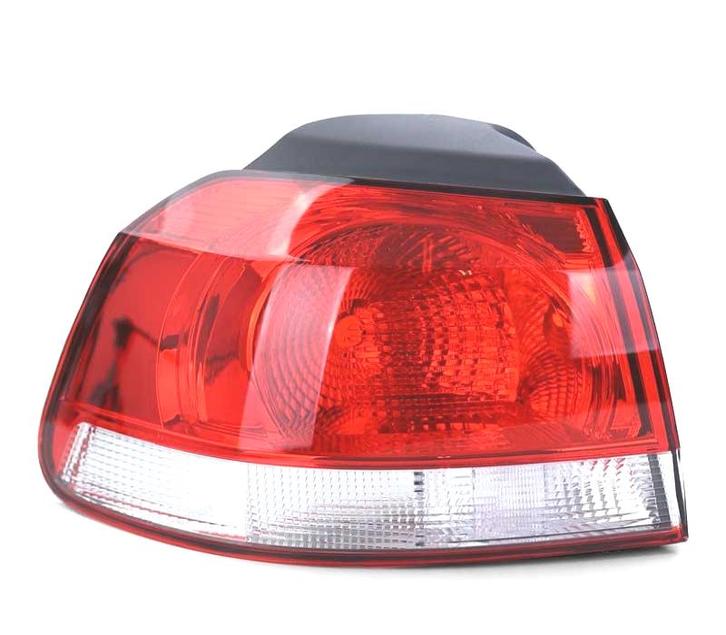 Feux Arrière Gauche Extérieur Pour Volkswagen Vw Golf VI 3 5, Autos : Pièces & Accessoires, Éclairage, Envoi