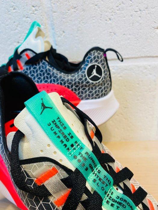 Air Jordan - Veterschoenen - Maat: EU 46, Kleding | Heren, Schoenen