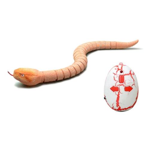 RC Cobra Viper met Afstandsbediening - Slang Speelgoed, Hobby en Vrije tijd, Modelbouw | Radiografisch | Overige, Nieuw, Verzenden