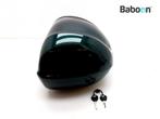 Topkoffer Piaggio | Vespa Primavera 125 2013-2017 (1B000016), Motoren, Verzenden, Gebruikt