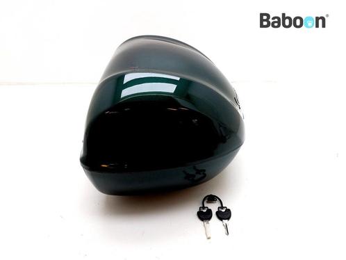 Topkoffer Piaggio | Vespa Primavera 125 2013-2017 (1B000016), Motoren, Onderdelen | Overige, Gebruikt, Verzenden