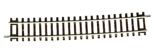roco rocoline 42430 HO gebogen rails R20, 5° 12 stuks, Hobby en Vrije tijd, Modeltreinen | H0, Gelijkstroom, Overige typen, Nieuw