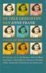 De vele gezichten van Anne Frank 9789068018967, Boeken, Zo goed als nieuw, Verzenden, G. van der Stroom