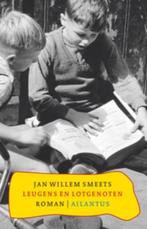 Leugens en lotgenoten 9789089530516 Jan Willem Smeets, Boeken, Verzenden, Gelezen, Jan Willem Smeets