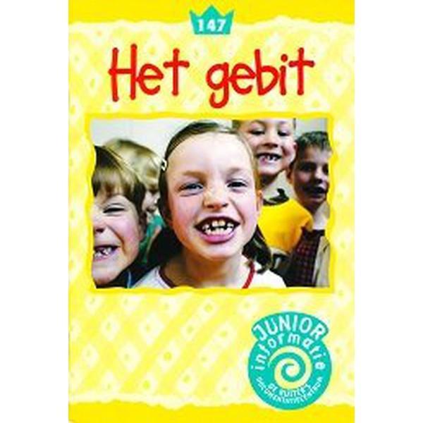De Ruiters Junior informatie 147 Het gebit, Boeken, Schoolboeken, Verzenden