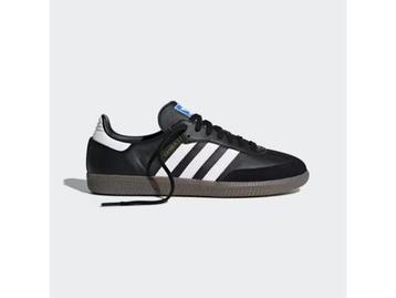 Veiling - Adidas (maat 44) heren sneakers - Samba Og - B7580 beschikbaar voor biedingen